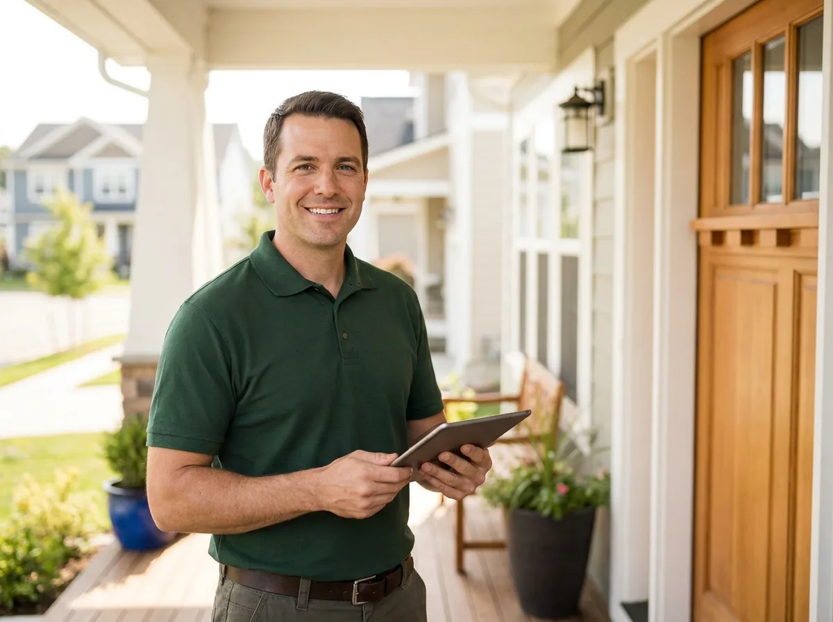 Pest control FAQs for Alton, VA